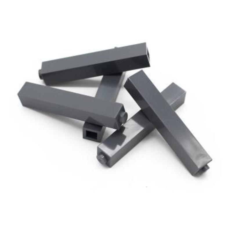 50pcs DO-IT-YOURSELF Building Blocks Thick Blocks 1x2x5 1x1x5 Dots Learning Imaginative Plastic Playthings Ideal for Children Fitting 2453 2454
50pcs DO-IT-YOURSELF Building Blocks Thick Blocks 1x2x5 1x1x5 Dots Learning Imaginative Plastic Playthings Ideal for Children Fitting 2453 2454