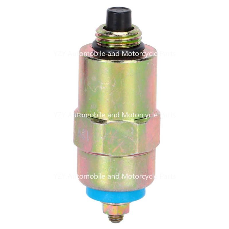 Diesel Stop Solenoid Valvel 9108.073A for Citroen Dispatch 1.9, 2.0 HDi 1996-2007 Models For Peugeot Ford Fiat Lucas CHINA
Diesel Stop Solenoid Valvel 9108.073A for Citroen Dispatch 1.9, 2.0 HDi 1996-2007 Models For Peugeot Ford Fiat Lucas CHINA