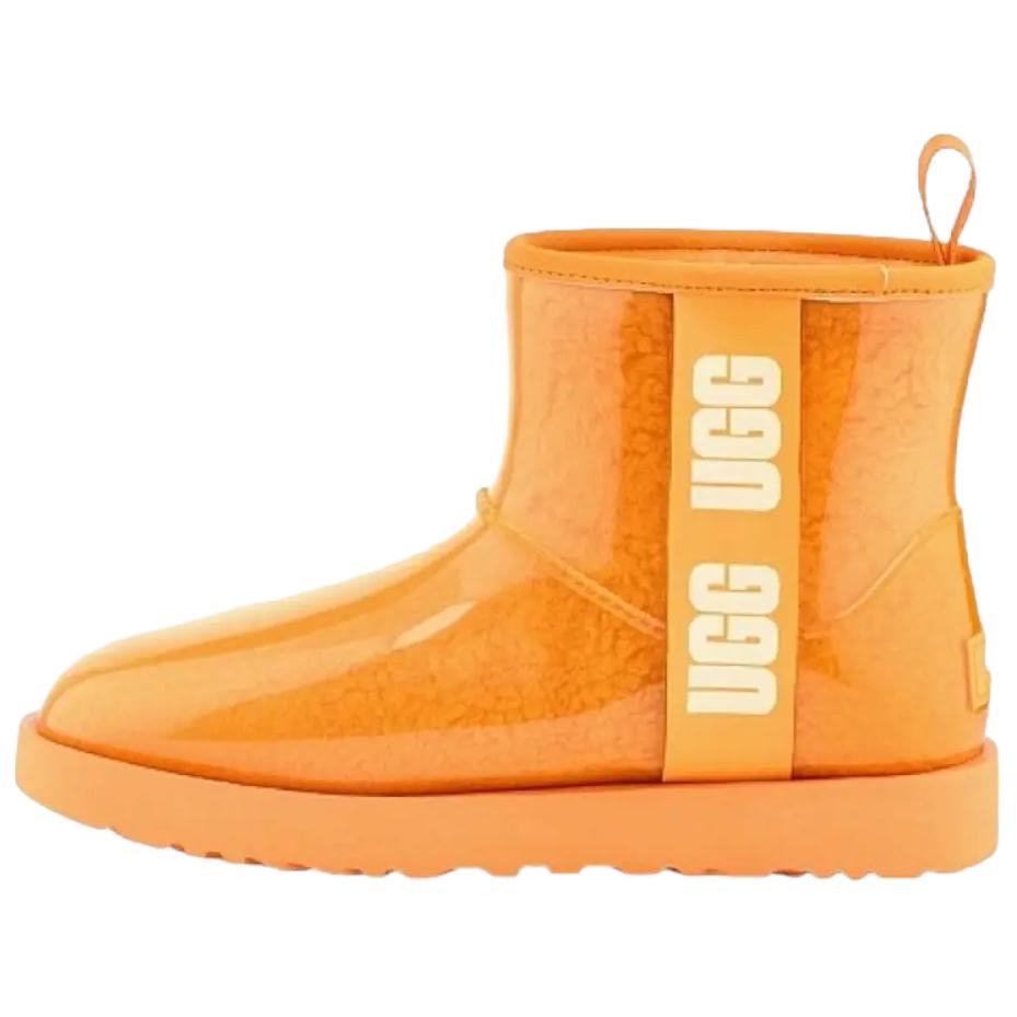 UGG Classic Clear Mini Прочные Теплые Удобные Короткие Зимние Ботинки Женские ботинки Желтые 1113190-PPNG 37
UGG Classic Clear Mini Прочные Теплые Удобные Короткие Зимние Ботинки Женские ботинки Желтые 1113190-PPNG 37