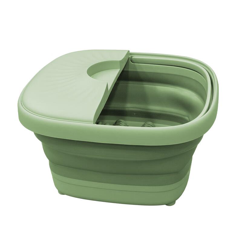 SKOGSTAD Foldable Leg & Foot Spa
SKOGSTAD Foldable Leg & Foot Spa