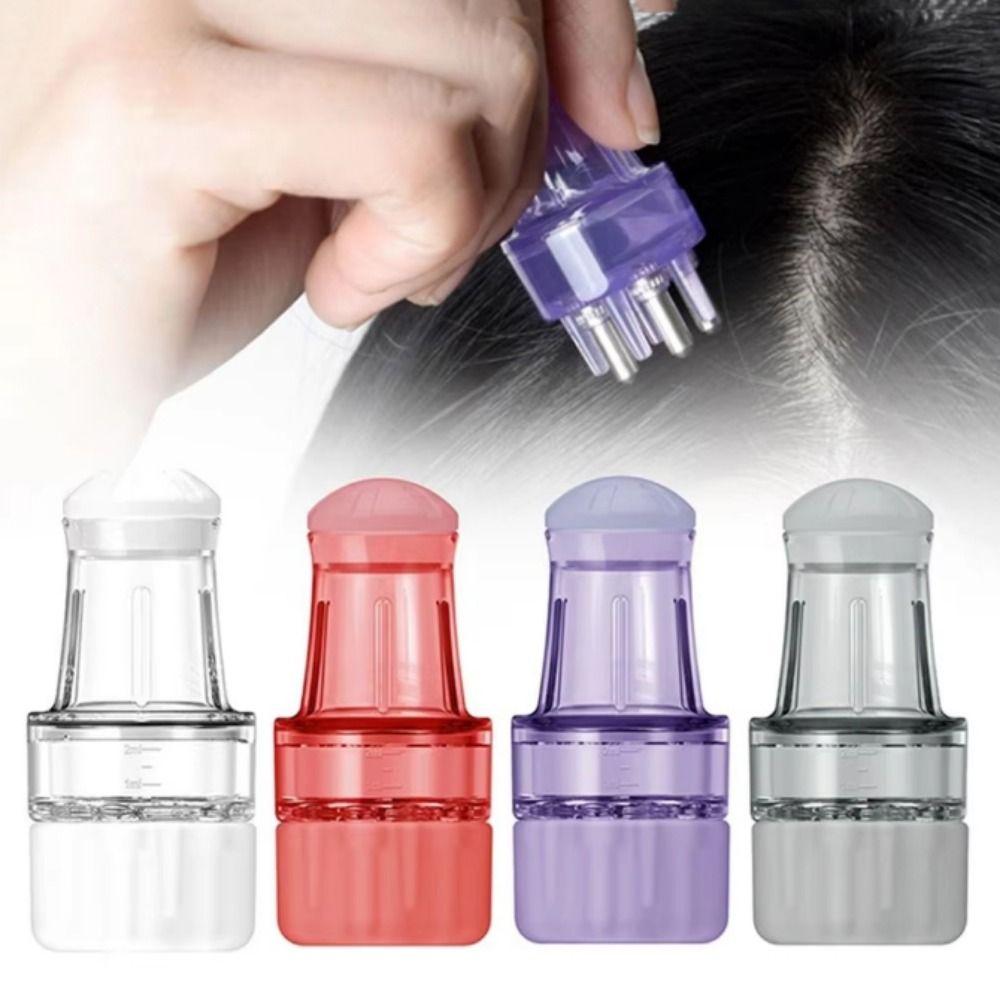 with Scale Scalp Applicator Comb Plastic Hair Head Massager Liquid Guiding Comb Serum Oil Apply чёрный
with Scale Scalp Applicator Comb Plastic Hair Head Massager Liquid Guiding Comb Serum Oil Apply чёрный