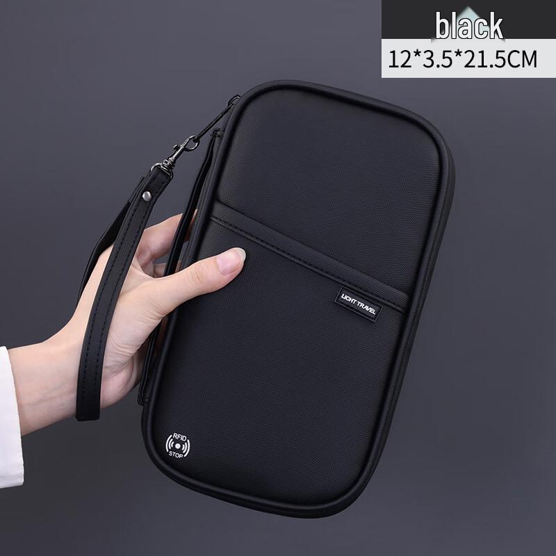 MDNG Multi-functional Travel Document Holder
MDNG Multi-functional Travel Document Holder