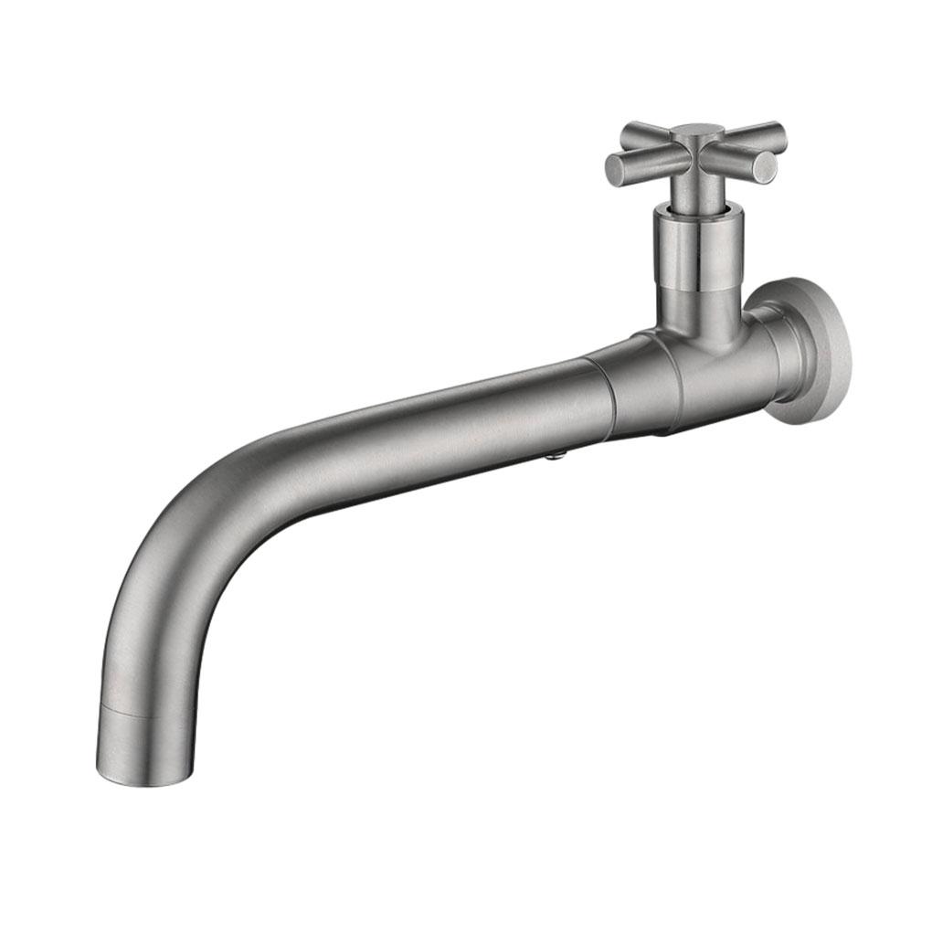 Экологичный кран с одним холодным краном для раковины, долговечный настенный кран для раковины, компактный
Экологичный кран с одним холодным краном для раковины, долговечный настенный кран для раковины, компактный