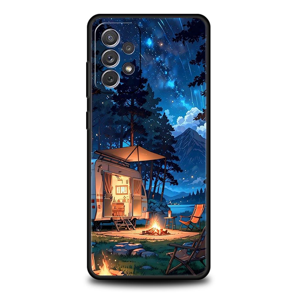 Combi Van Car Outdoor Camping Phone Case For Samsung A17 A07 A55 A35 A25 A15 A05s A33 A31 A23 A21s A13 A41 A73 A53 A51 A71 Cover Samsung A11
Combi Van Car Outdoor Camping Phone Case For Samsung A17 A07 A55 A35 A25 A15 A05s A33 A31 A23 A21s A13 A41 A73 A53 A51 A71 Cover Samsung A11