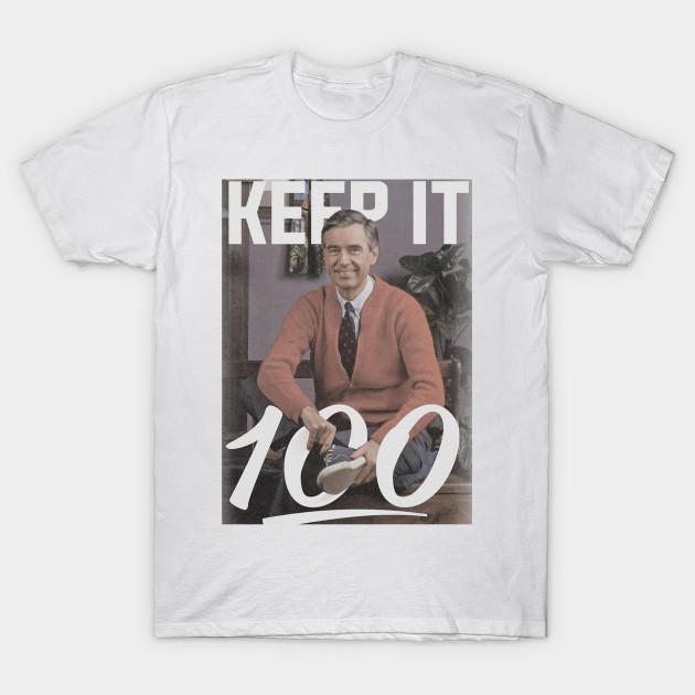 T Shirt Women Keep It 100 Mr Rogers Harajuku Print Kawaii Tshirt Summer Short Sleeve Female T-Shirt Top Tee S розовый
T Shirt Women Keep It 100 Mr Rogers Harajuku Print Kawaii Tshirt Summer Short Sleeve Female T-Shirt Top Tee S розовый