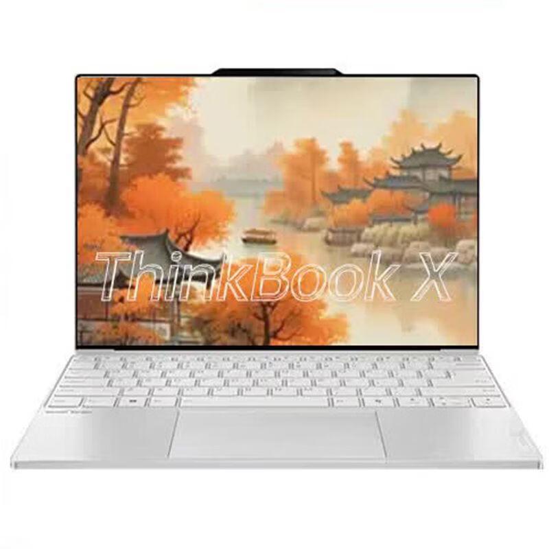 Lenovo ThinkBook X 13.5-inch Business Laptop (CN version)
Lenovo ThinkBook X 13.5-inch Business Laptop (CN version)