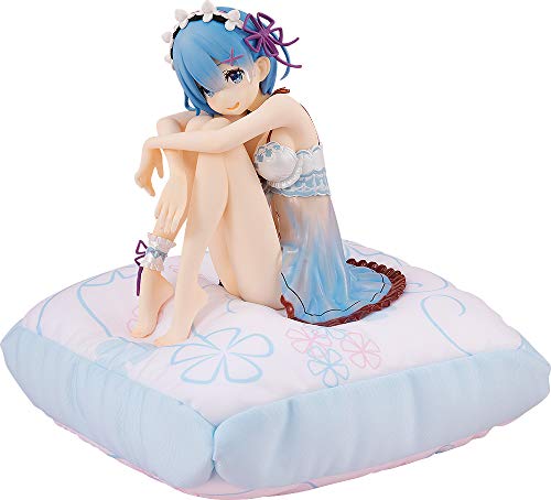 КДКОЛЛЕ Ре: Другой мир, живущий с нуля Lem Birthday Blue Lingeri Ver. Готовая фигурка, окрашенная в масштаб 1/7 из АБС и ПВХ
КДКОЛЛЕ Ре: Другой мир, живущий с нуля Lem Birthday Blue Lingeri Ver. Готовая фигурка, окрашенная в масштаб 1/7 из АБС и ПВХ