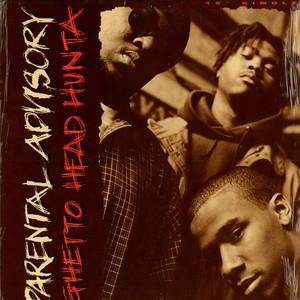 12inch Record PARENTAL ADVISORY - Ghetto Head Hunta MCA1254826 MCA Records 1994 US Rap & Hip-Hop/R&B Used
12inch Record PARENTAL ADVISORY - Ghetto Head Hunta MCA1254826 MCA Records 1994 US Rap & Hip-Hop/R&B Used
