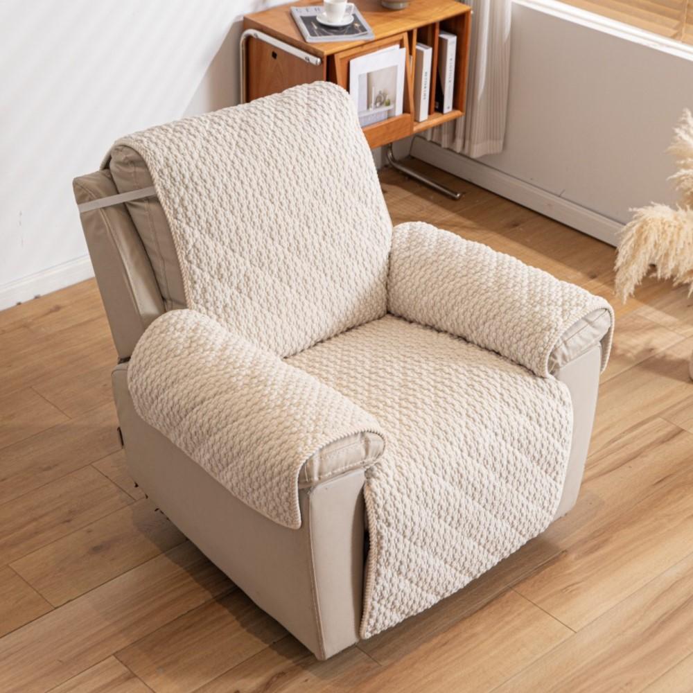 One Piece Non-Slip Sofa Cushion All Seasons Corduroy Seat Pad Slipcover Single Power Recliner Chair Electric Functional Sofas 60x195CM
One Piece Non-Slip Sofa Cushion All Seasons Corduroy Seat Pad Slipcover Single Power Recliner Chair Electric Functional Sofas 60x195CM