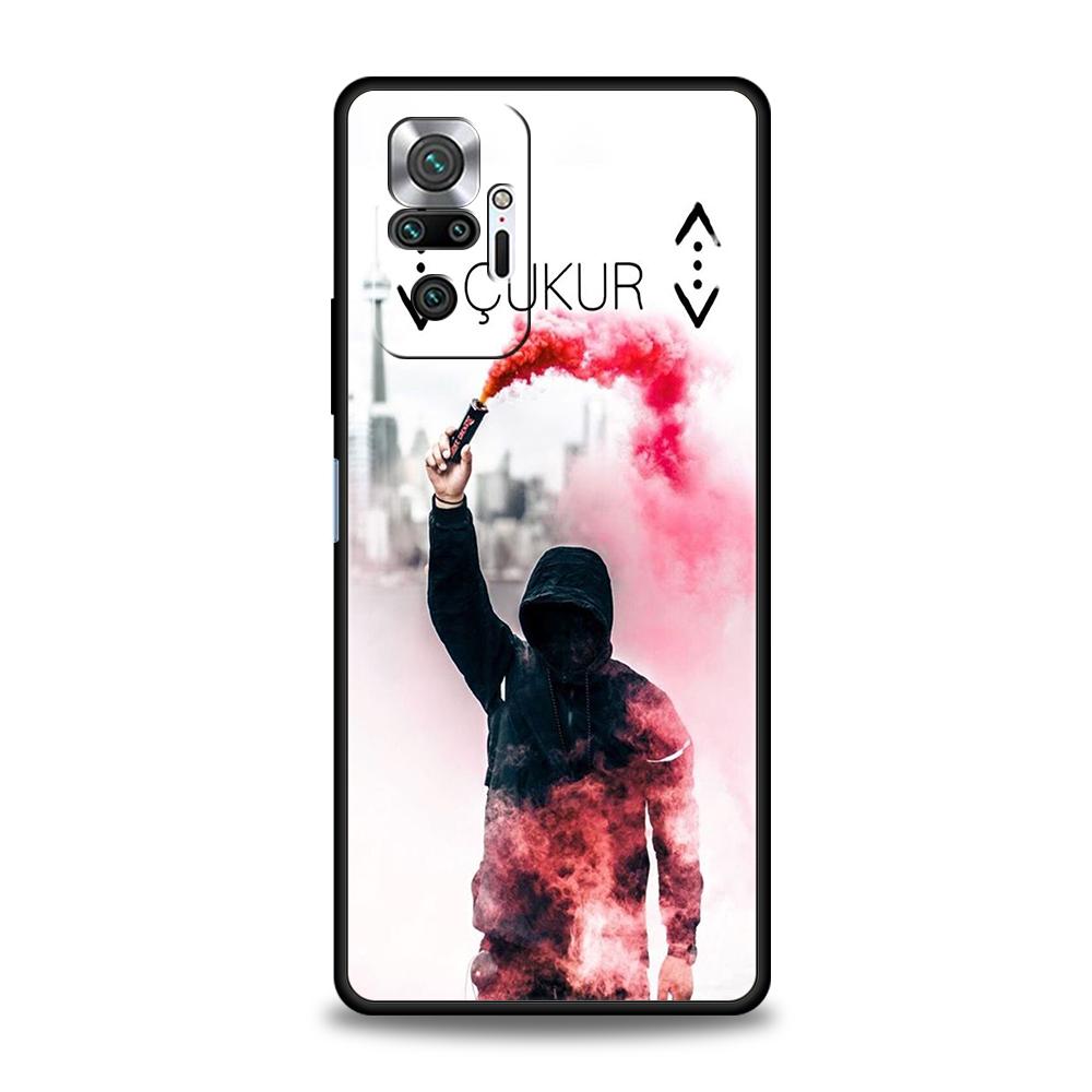 Turkey Cukur Show TV Phone Case Cover for Redmi Note 12 11 10 Pro Plus 8 8T 9 K50 K40 Gaming 9A 9C 9T Pro Plus Shell Capas Bags Redmi Note 12
Turkey Cukur Show TV Phone Case Cover for Redmi Note 12 11 10 Pro Plus 8 8T 9 K50 K40 Gaming 9A 9C 9T Pro Plus Shell Capas Bags Redmi Note 12