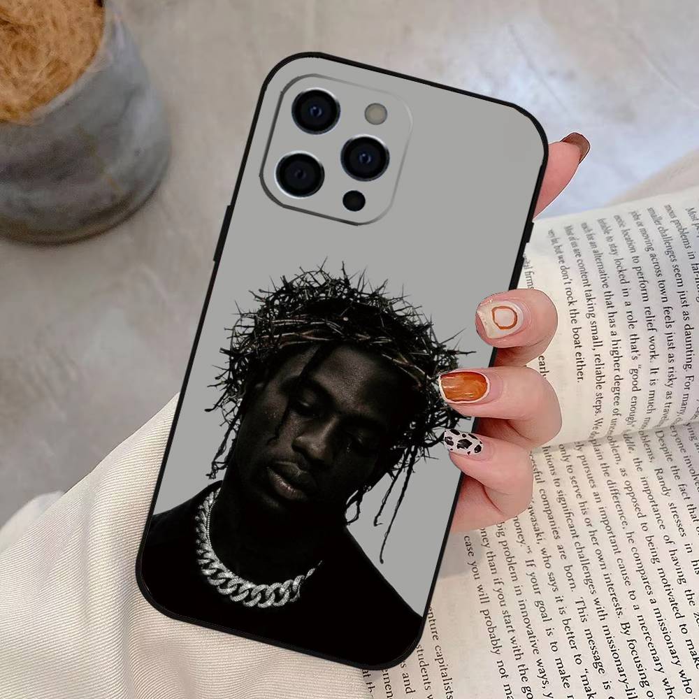 T-Travis S-ScottS Singer Phone Case For iPhone 17, 16,15,14,13,12,11 Plus,Pro Max, Others Soft Black Cover iPhoneXsMax
T-Travis S-ScottS Singer Phone Case For iPhone 17, 16,15,14,13,12,11 Plus,Pro Max, Others Soft Black Cover iPhoneXsMax