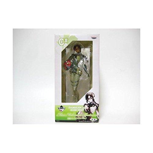 Ichiban Kuji C Prize Magi Mari Illustrious Фигура Evangelion Новая театральная версия Второй удар BANPRESTO Не для продажи
Ichiban Kuji C Prize Magi Mari Illustrious Фигура Evangelion Новая театральная версия Второй удар BANPRESTO Не для продажи