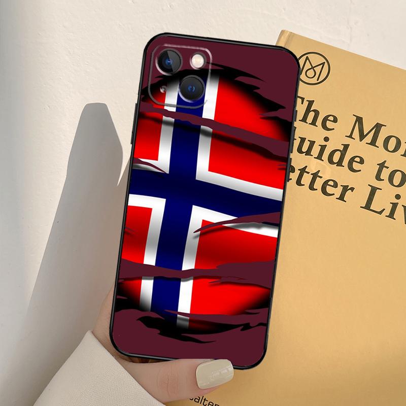 Norway Flag Phone Case For iPhone 17 16 15 14 11 12 13 Pro Max mini XR 16e 15 16 Plus 17 Air Full Cover iPhone 12 Pro
Norway Flag Phone Case For iPhone 17 16 15 14 11 12 13 Pro Max mini XR 16e 15 16 Plus 17 Air Full Cover iPhone 12 Pro