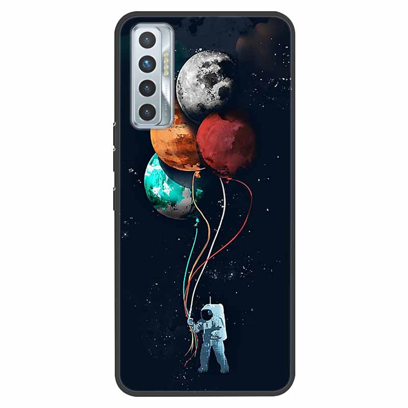 Чохол для Tecno Camon 17P, ударостійкий, м який силікон TPU, задня кришка для Tecno Camon 17P 2021, чохли для телефону Camon17P CG7, милий мультяшний Camon 17P 2021
Чохол для Tecno Camon 17P, ударостійкий, м який силікон TPU, задня кришка для Tecno Camon 17P 2021, чохли для телефону Camon17P CG7, милий мультяшний Camon 17P 2021