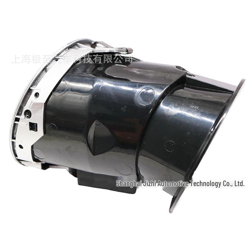 Silver Air Conditioning Vent for Volkswagen Lavida 1.6L/2.0L (2008-2013) - Model 18D819703F срібний
Silver Air Conditioning Vent for Volkswagen Lavida 1.6L/2.0L (2008-2013) - Model 18D819703F срібний