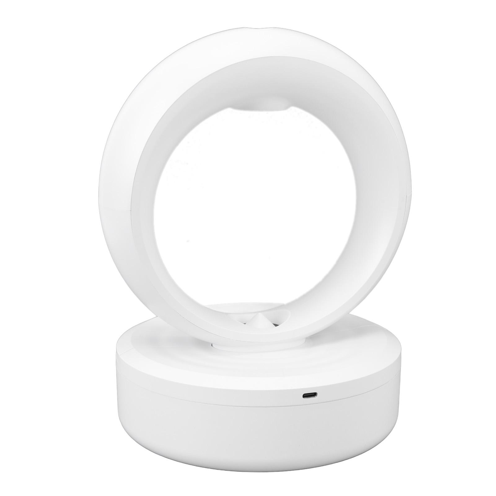 680ml Anti Gravity Humidifier Floating Water Droplet Humidifier Large Mist Humidifier for Home Office Desktop
680ml Anti Gravity Humidifier Floating Water Droplet Humidifier Large Mist Humidifier for Home Office Desktop