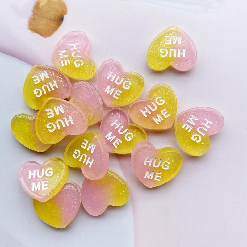 10/20Pcs Kawaii Cute Colorful peach heart Flat back Cabochons Scrapbooking DIY Jewelry Craft Decoration Accessories F05 10pcs
10/20Pcs Kawaii Cute Colorful peach heart Flat back Cabochons Scrapbooking DIY Jewelry Craft Decoration Accessories F05 10pcs