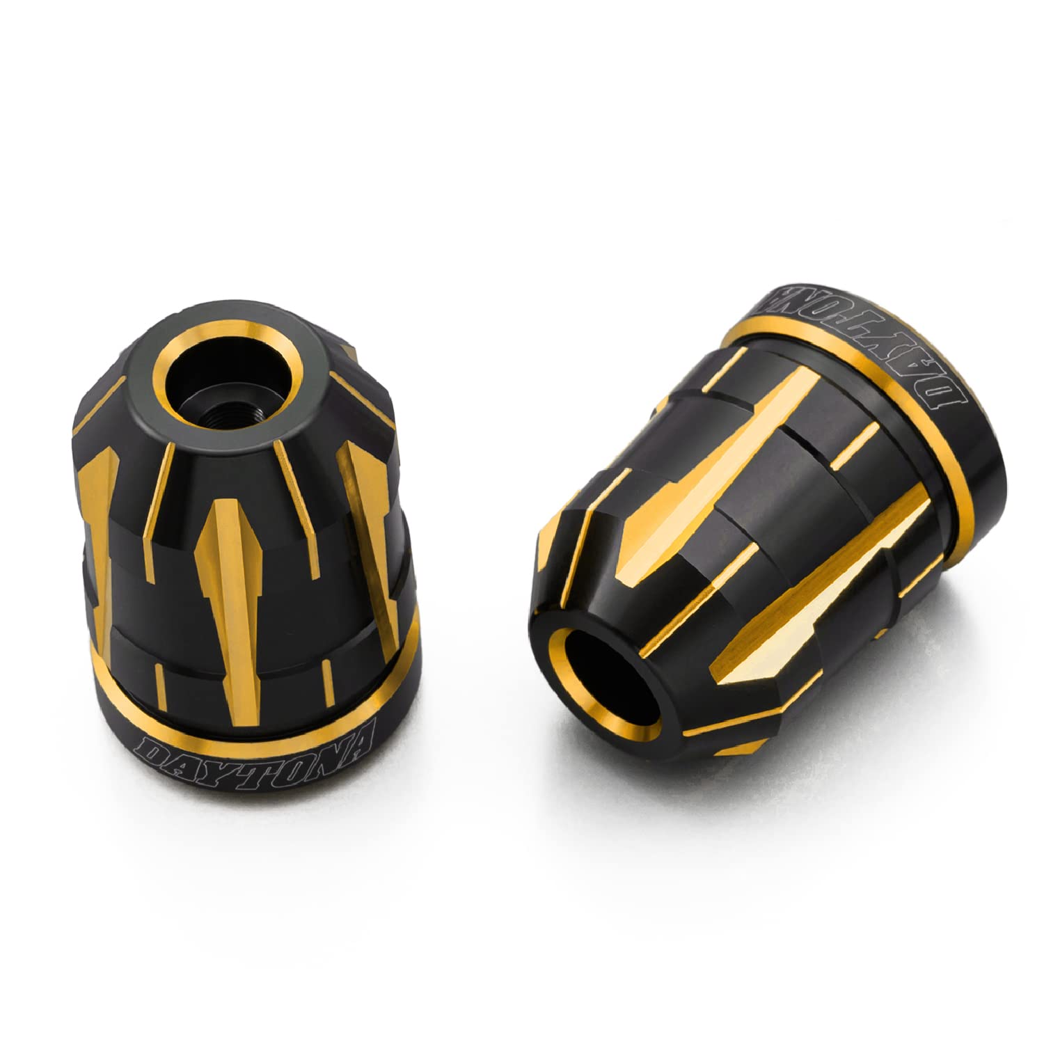 Наконечник руля мотоцикла Daytona PREMIUM ZONE для Honda TECHNO Gold 99722 (М6) золотой
Наконечник руля мотоцикла Daytona PREMIUM ZONE для Honda TECHNO Gold 99722 (М6) золотой