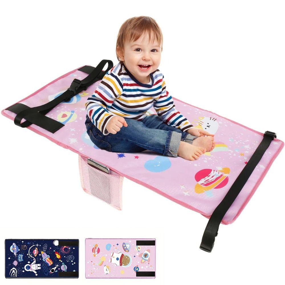 Oxford Baby Pedals Bed Portable Airplane Hammock Children s Travel Footrest Bed Kids сірий
Oxford Baby Pedals Bed Portable Airplane Hammock Children s Travel Footrest Bed Kids сірий