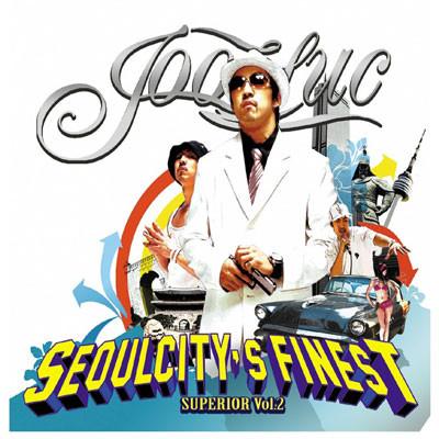 CD - Joo Suc Vol. 4 - Seoul City s Fines SRCD3818 YBM 2005 South Kore Rap & Hip-Hop/R&B Used
CD - Joo Suc Vol. 4 - Seoul City s Fines SRCD3818 YBM 2005 South Kore Rap & Hip-Hop/R&B Used