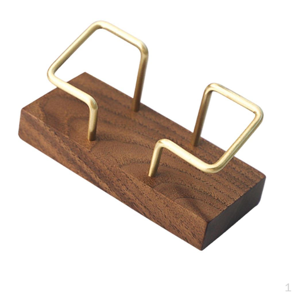 Business Card Holder Supplies Sturdy Tabletop Display Case for Conferences
Business Card Holder Supplies Sturdy Tabletop Display Case for Conferences