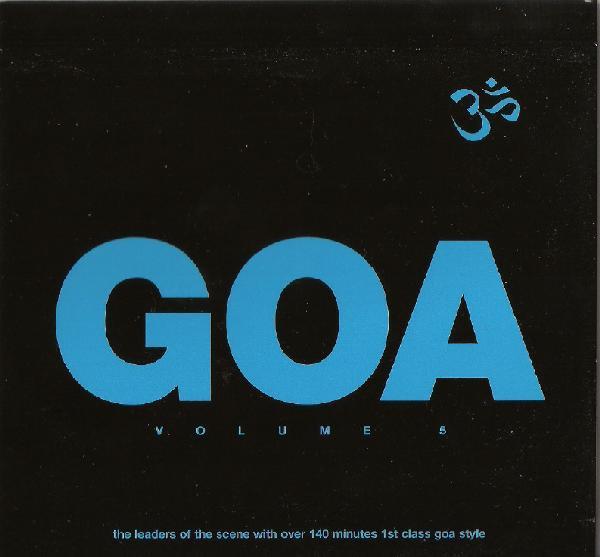 CD VARIOUS - Goa Vol.5 YSE0302DCD Yellow Sunshine 2003 Japan Dance & Electronica Used
CD VARIOUS - Goa Vol.5 YSE0302DCD Yellow Sunshine 2003 Japan Dance & Electronica Used