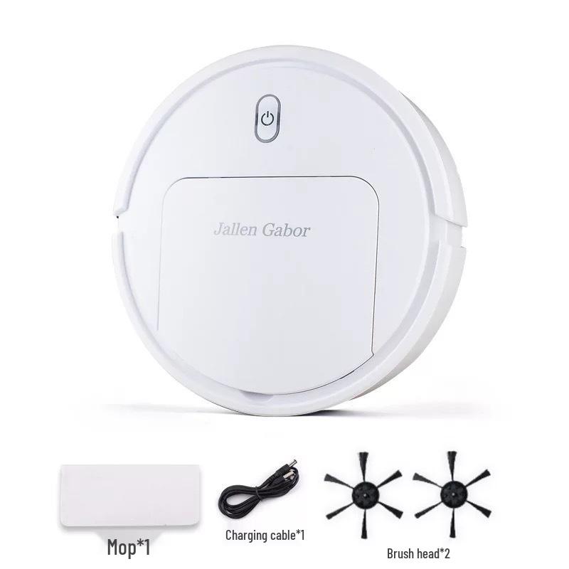 Умный трансграничный робот-пылесос 3-в-1 для дома
Умный трансграничный робот-пылесос 3-в-1 для дома