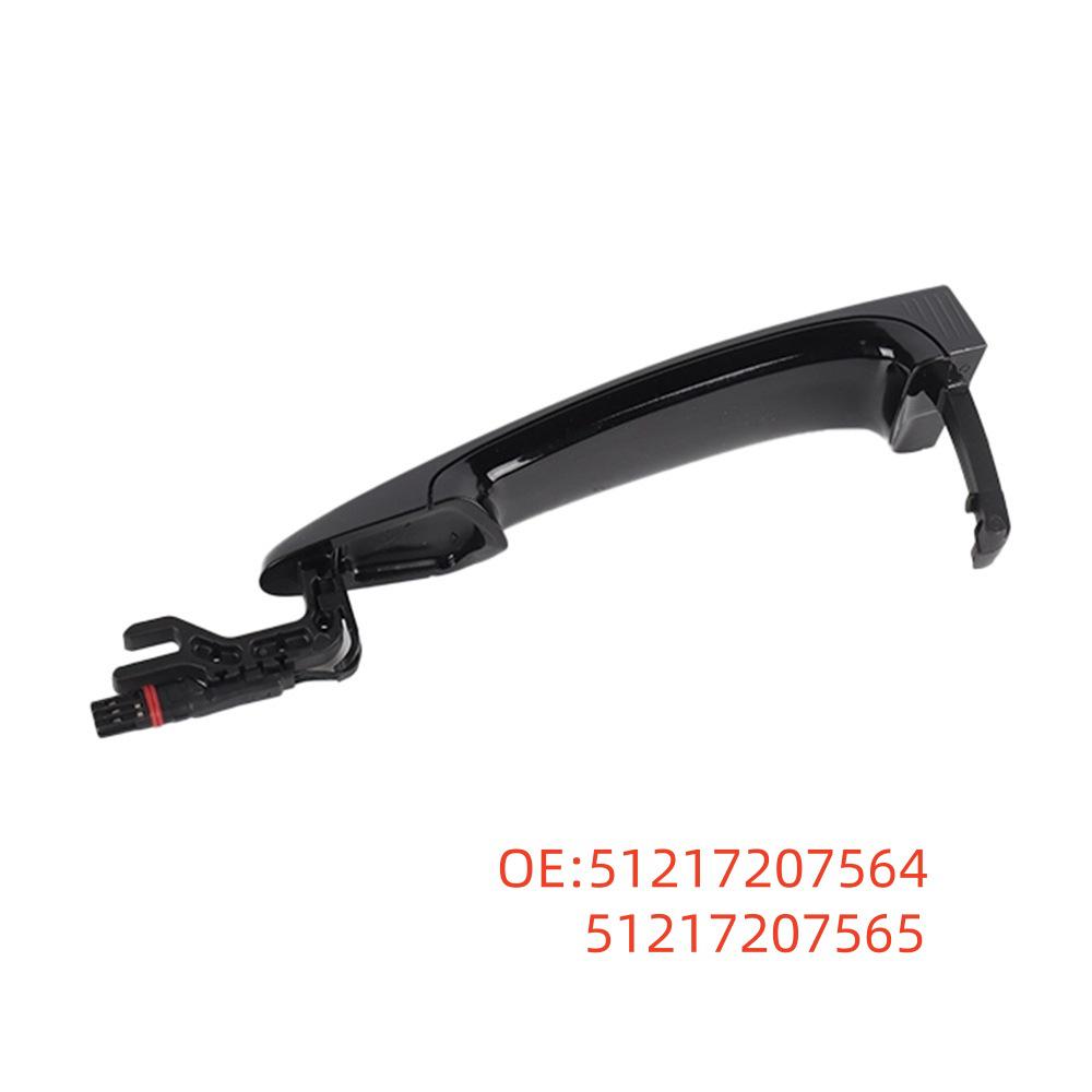 BMW X6 High-End Car Door Outer Handle (51217207565, 51217207564) 51217207564 51217207565
BMW X6 High-End Car Door Outer Handle (51217207565, 51217207564) 51217207564 51217207565