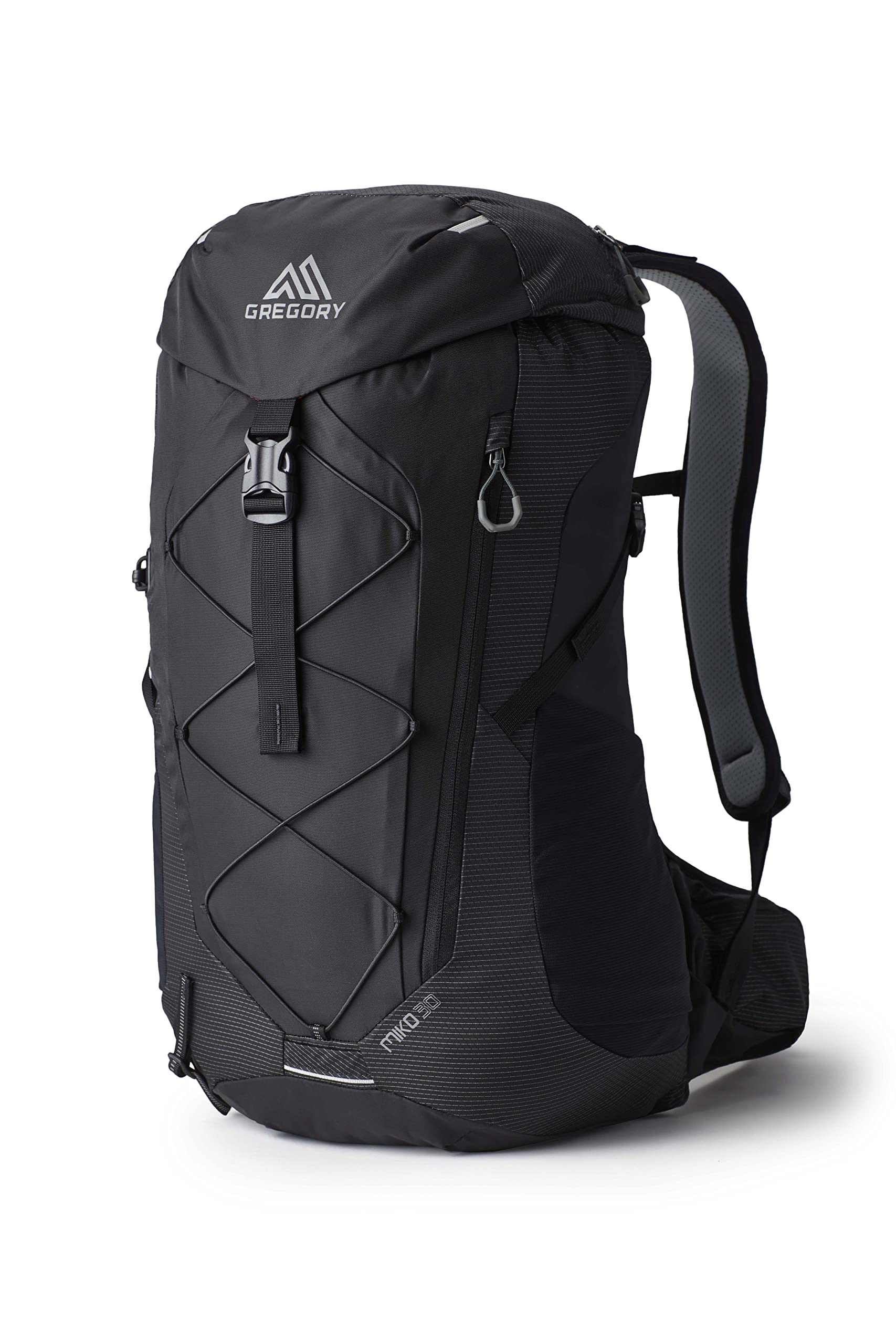 Gregory Mountain Products One One Hiking, чорний, розмір, чорний, розмір, піший туризм. чорний
Gregory Mountain Products One One Hiking, чорний, розмір, чорний, розмір, піший туризм. чорний