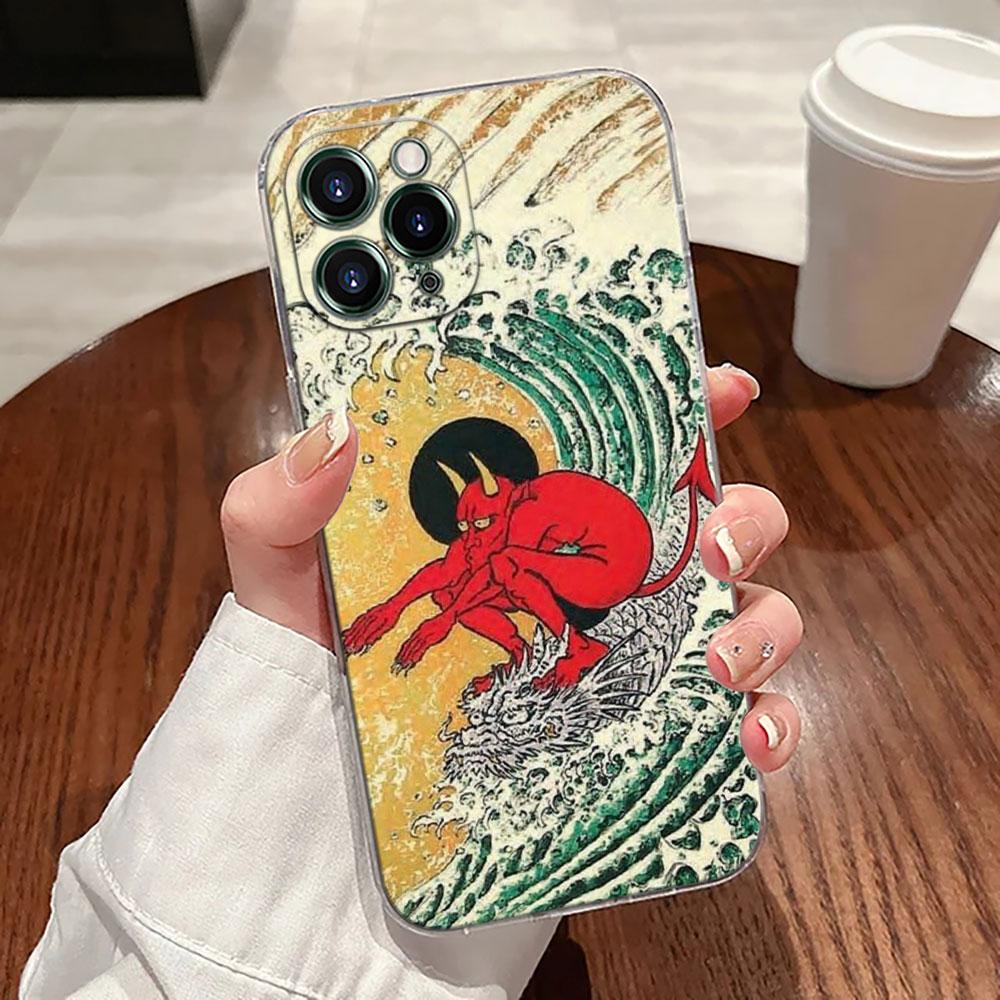 Japanese Culture Wave Dragon Anime Case For Apple iPhone 17 16 15 14 13 12 11 Pro Max 16 Plus 16E 17Air 17Pro Phone Cover Funda iPhone 11Pro Max
Japanese Culture Wave Dragon Anime Case For Apple iPhone 17 16 15 14 13 12 11 Pro Max 16 Plus 16E 17Air 17Pro Phone Cover Funda iPhone 11Pro Max
