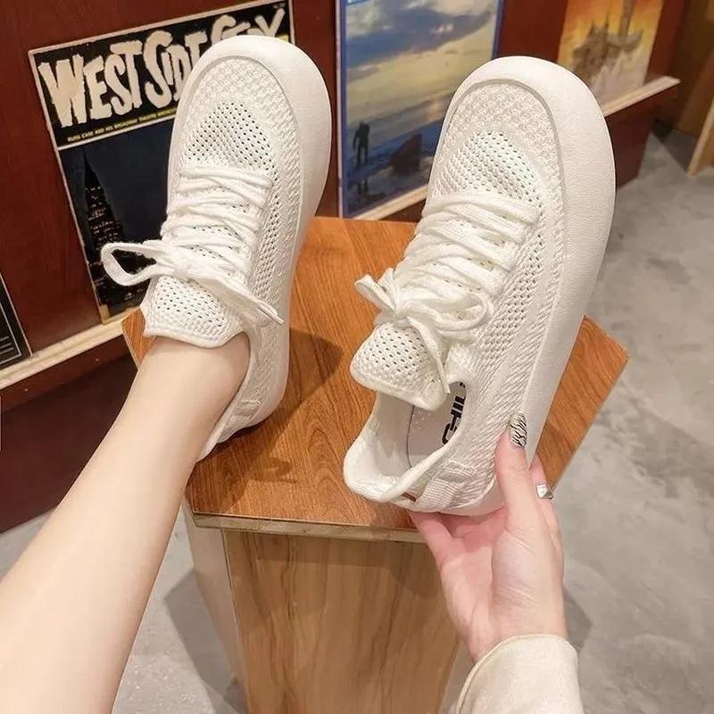 Модные женские сетчатые балетки женские на платформе теннисные дышащие повседневные 2024 новые удобные кроссовки спортивная обувь женская летняя теннисная обувь 35 бежевый
Модные женские сетчатые балетки женские на платформе теннисные дышащие повседневные 2024 новые удобные кроссовки спортивная обувь женская летняя теннисная обувь 35 бежевый