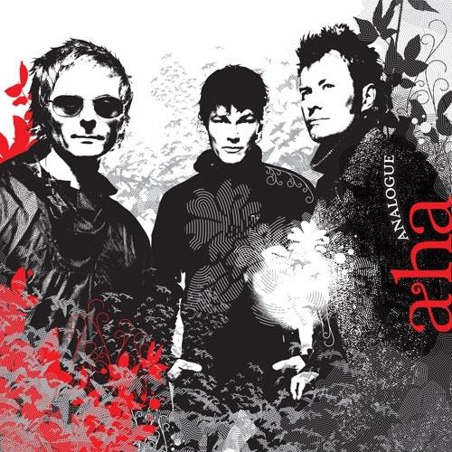 LP Record AHA ANALOGUE 20TH ANNIVERSARY EDITION 8122780586 RHINO 2026 Czech Repu Rock
LP Record AHA ANALOGUE 20TH ANNIVERSARY EDITION 8122780586 RHINO 2026 Czech Repu Rock
