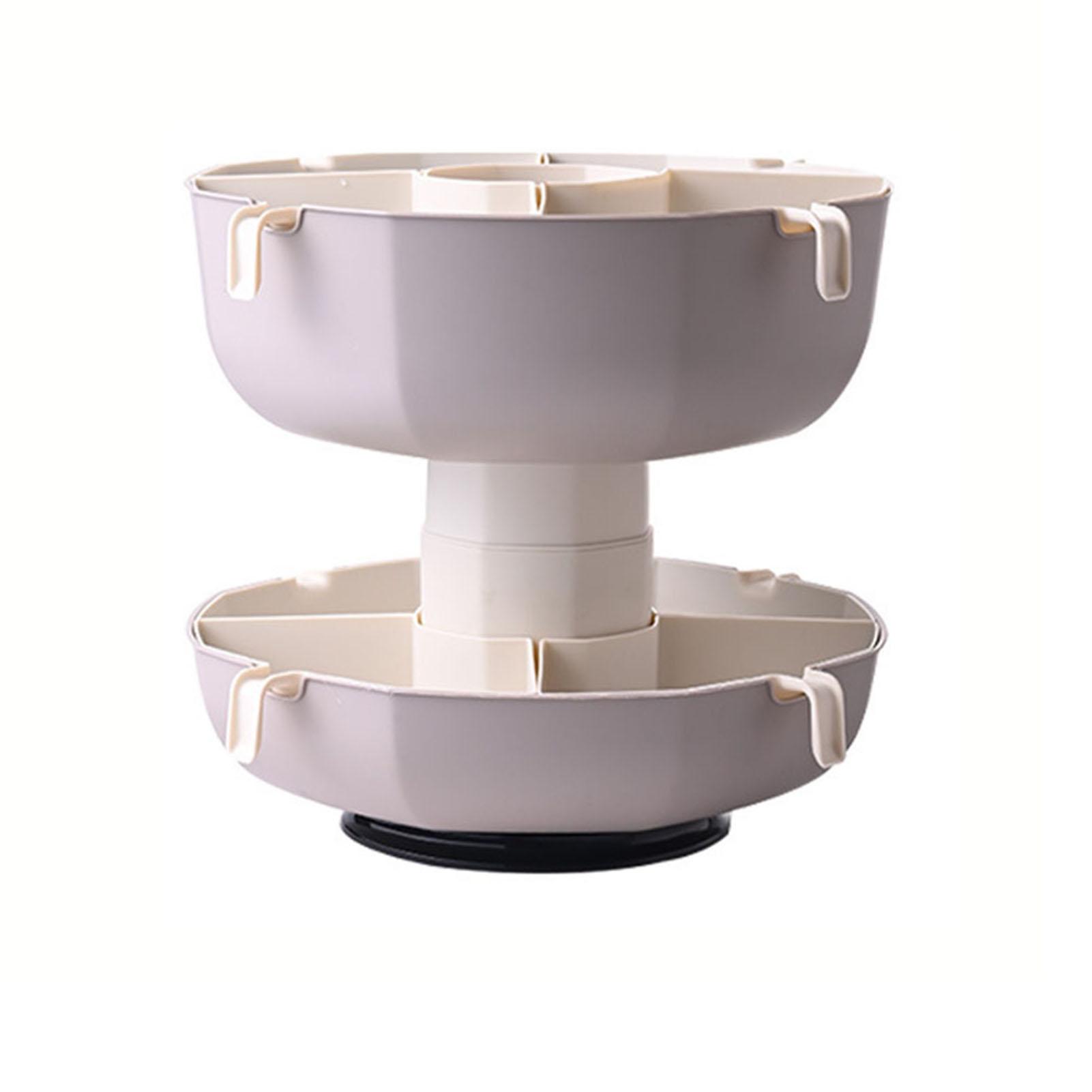 Кухонный Hot Pot Drain Корзина вращающийся портативный Hot Pot пищевой контейнер для ресторана Double Layer
Кухонный Hot Pot Drain Корзина вращающийся портативный Hot Pot пищевой контейнер для ресторана Double Layer