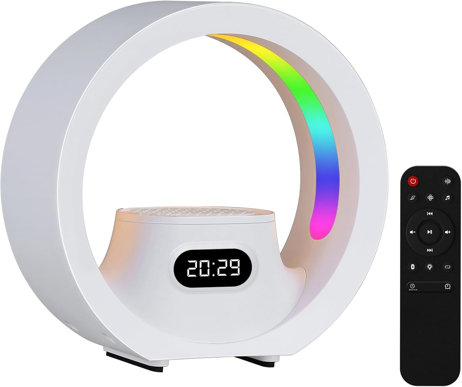Белый шум для сна ребенка 20 успокаивающий сон RGB часы таймер пульт дистанционного управления хороший сон музыка для хорошего сна взрослый ночной свет для кормления грудью машина JASTEK,
Белый шум для сна ребенка 20 успокаивающий сон RGB часы таймер пульт дистанционного управления хороший сон музыка для хорошего сна взрослый ночной свет для кормления грудью машина JASTEK,