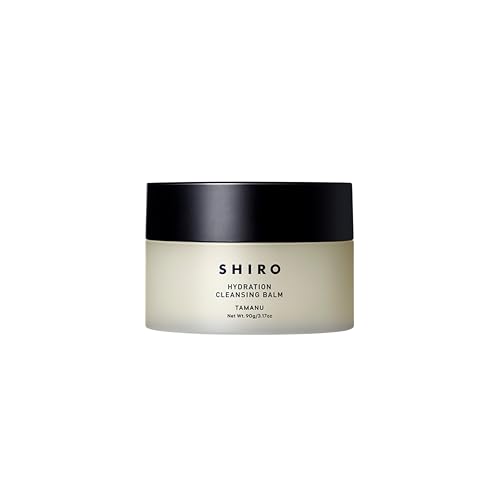 SHIRO Бальзам для очищения Tamanu 90 г
SHIRO Бальзам для очищения Tamanu 90 г