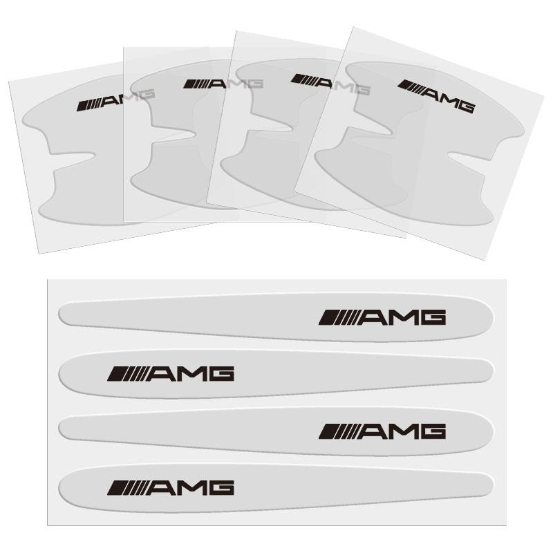 2025 Hot 8pcs Auto Door Wrist Transparent Protector Side Handle Decal for Mercedes Benz W124 W203 W204 W205 W212 GLS GL CLA GLA
2025 Hot 8pcs Auto Door Wrist Transparent Protector Side Handle Decal for Mercedes Benz W124 W203 W204 W205 W212 GLS GL CLA GLA