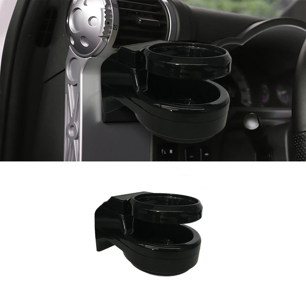 For 2007-2022 Toyota FJ Cruiser indoor dashboard air outlet water cup holder accessories drink holder water cup storage box
For 2007-2022 Toyota FJ Cruiser indoor dashboard air outlet water cup holder accessories drink holder water cup storage box