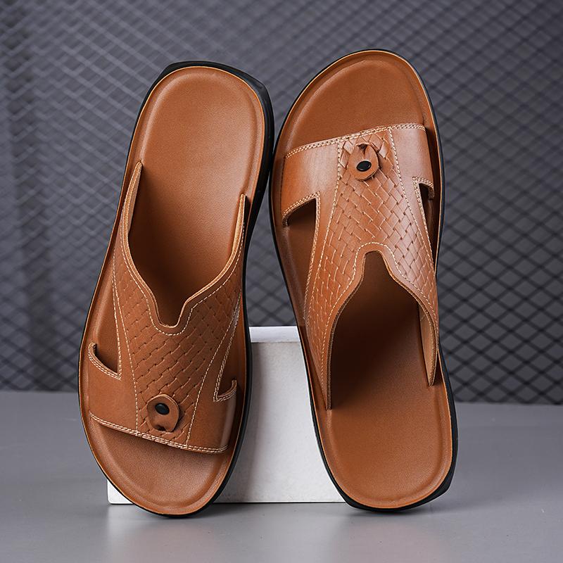 Men Black Slippers Simple Flats Flip Flops Summer Brown White Open Toe Sandals Outdoor Beach Shoes Plus Size 46 47 48 EU:38 коричневий
Men Black Slippers Simple Flats Flip Flops Summer Brown White Open Toe Sandals Outdoor Beach Shoes Plus Size 46 47 48 EU:38 коричневий