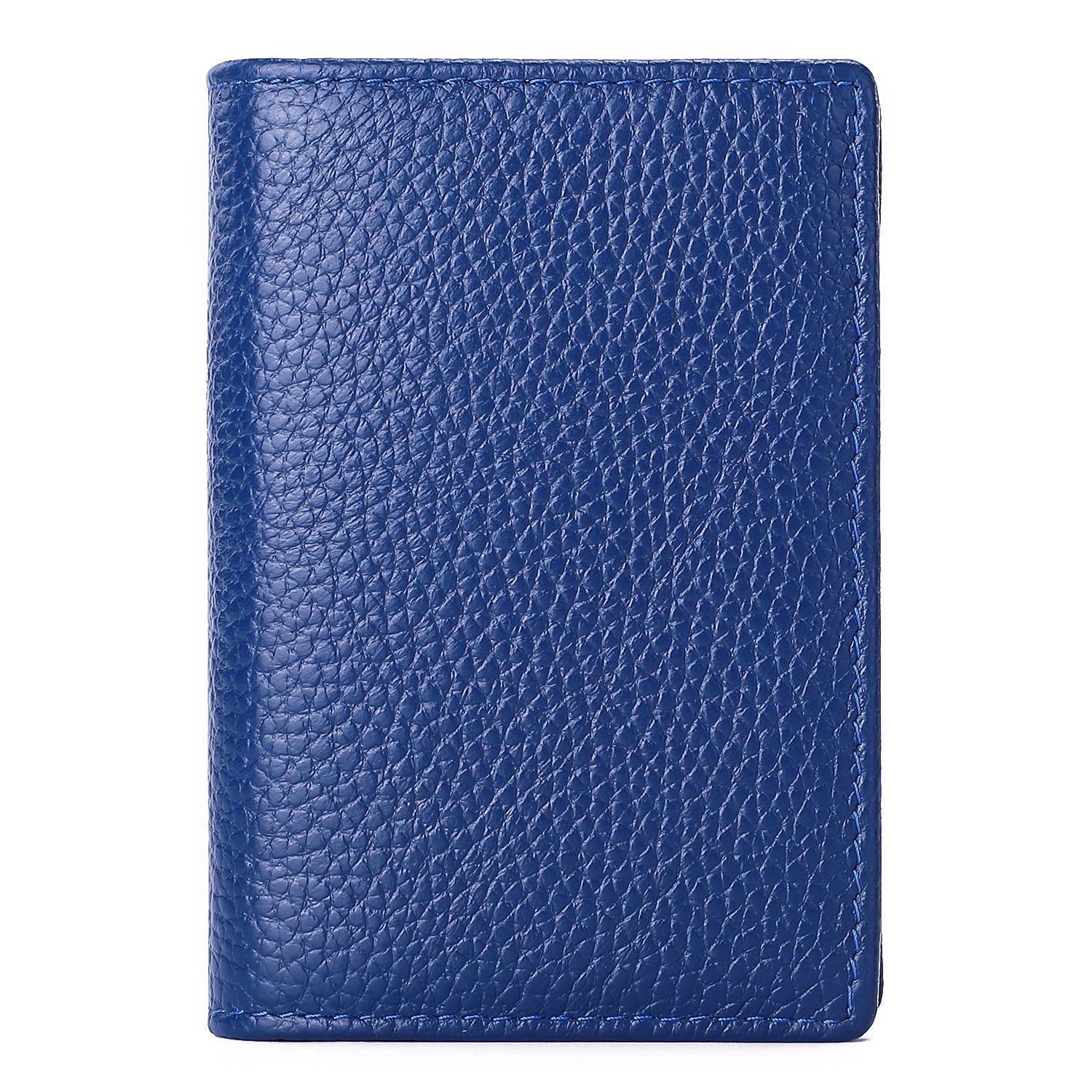 2023 Лето Швейцарская деловая мода Натуральная кожаная визитница
2023 Лето Швейцарская деловая мода Натуральная кожаная визитница