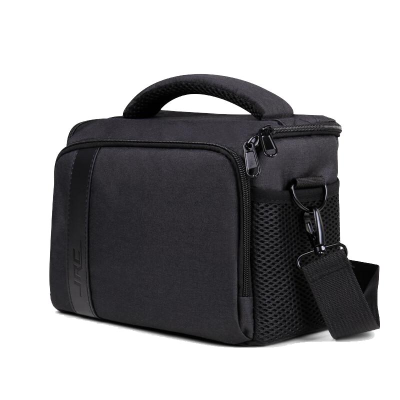 MEEEGOU DSLR Mirrorless Camera Shoulder Bag
MEEEGOU DSLR Mirrorless Camera Shoulder Bag