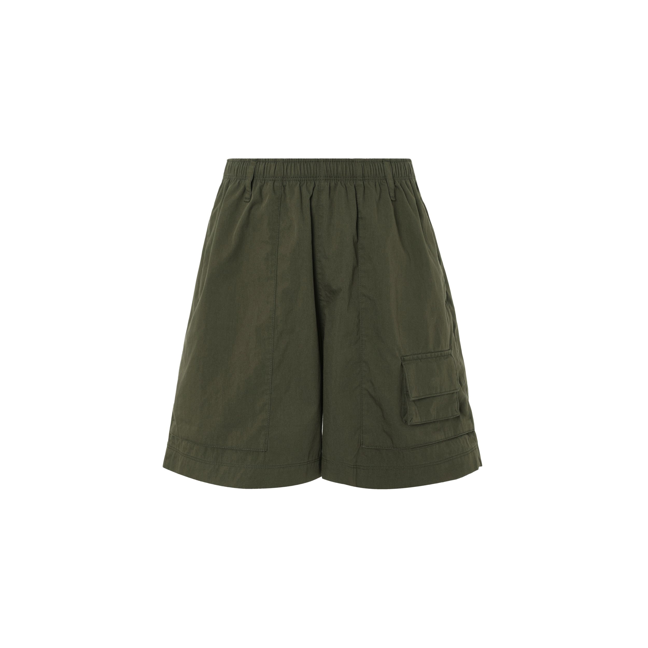 Nike SS24 Woven Lace-Up Solid Casual Shorts Men shorts Army-Green FN3217325 XL
Nike SS24 Woven Lace-Up Solid Casual Shorts Men shorts Army-Green FN3217325 XL
