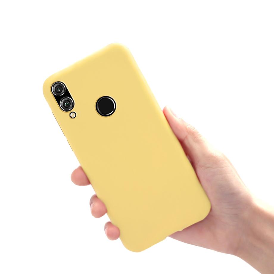 для Huawei Honor 8X Чехол Ультратонкий Тонкий Мягкий Матовый Силиконовый задняя крышка телефона чехлы на для Huawei Honor 8x 8 X Honor8X Чехол Huawei Honor 8X жёлтый
для Huawei Honor 8X Чехол Ультратонкий Тонкий Мягкий Матовый Силиконовый задняя крышка телефона чехлы на для Huawei Honor 8x 8 X Honor8X Чехол Huawei Honor 8X жёлтый