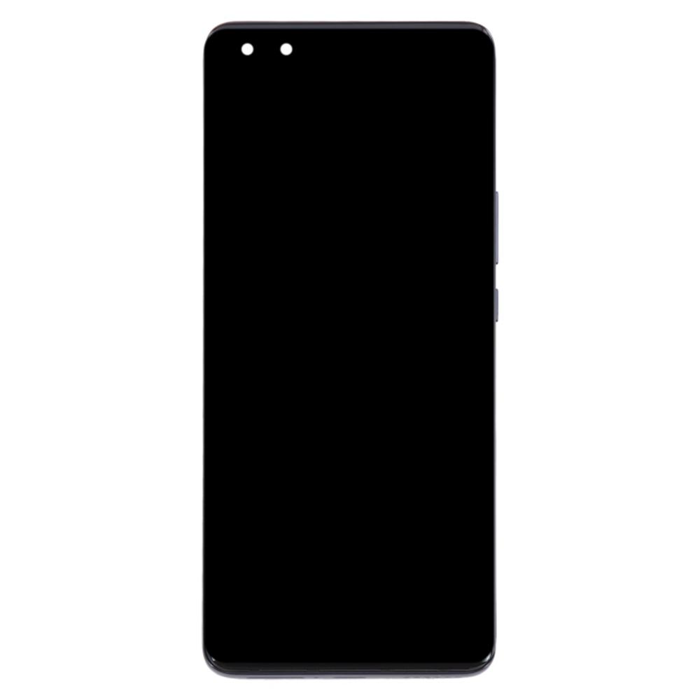 For Huawei nova 11 Pro OEM Grade S LCD Screen and Digitizer Assembly+Frame (Without Logo) Green
For Huawei nova 11 Pro OEM Grade S LCD Screen and Digitizer Assembly+Frame (Without Logo) Green