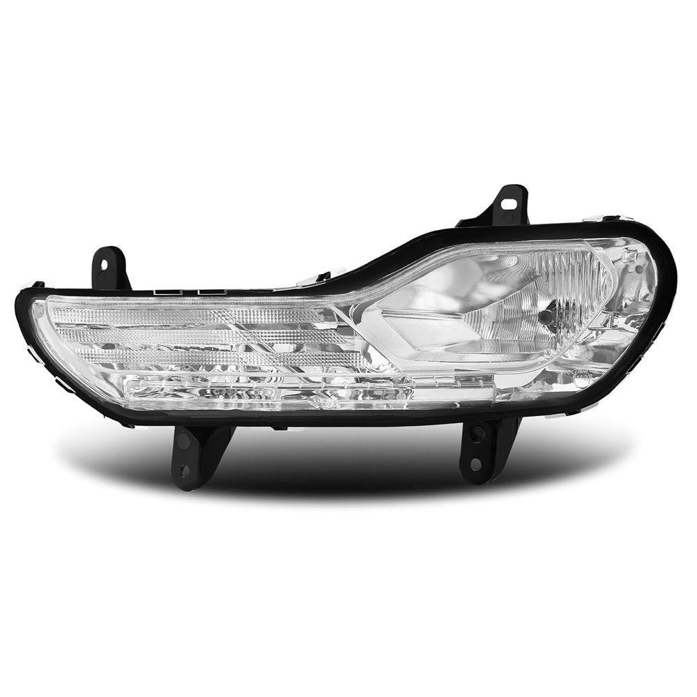 Ford Kuga 2013-2016 Front Fog Light & Halogen Daytime Running Light Assembly
Ford Kuga 2013-2016 Front Fog Light & Halogen Daytime Running Light Assembly