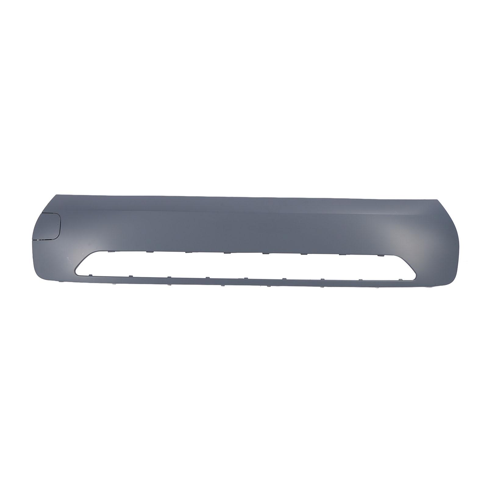 Front Bumper Cover Spacer Panel Primed Precise Fit 51115A3C856 Replacement for F55 F56 F57 LCI2
Front Bumper Cover Spacer Panel Primed Precise Fit 51115A3C856 Replacement for F55 F56 F57 LCI2