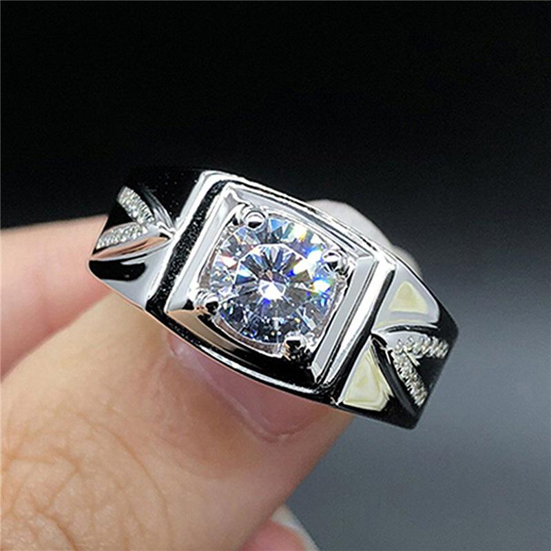 Серебряное кольцо S925, корейская версия, 18-каратное платиновое покрытие, бриллиантовое кольцо с высоким содержанием углерода, внушительное кольцо Victory V-образной формы, деловое модное обручальное кольцо с бриллиантами
Серебряное кольцо S925, корейская версия, 18-каратное платиновое покрытие, бриллиантовое кольцо с высоким содержанием углерода, внушительное кольцо Victory V-образной формы, деловое модное обручальное кольцо с бриллиантами