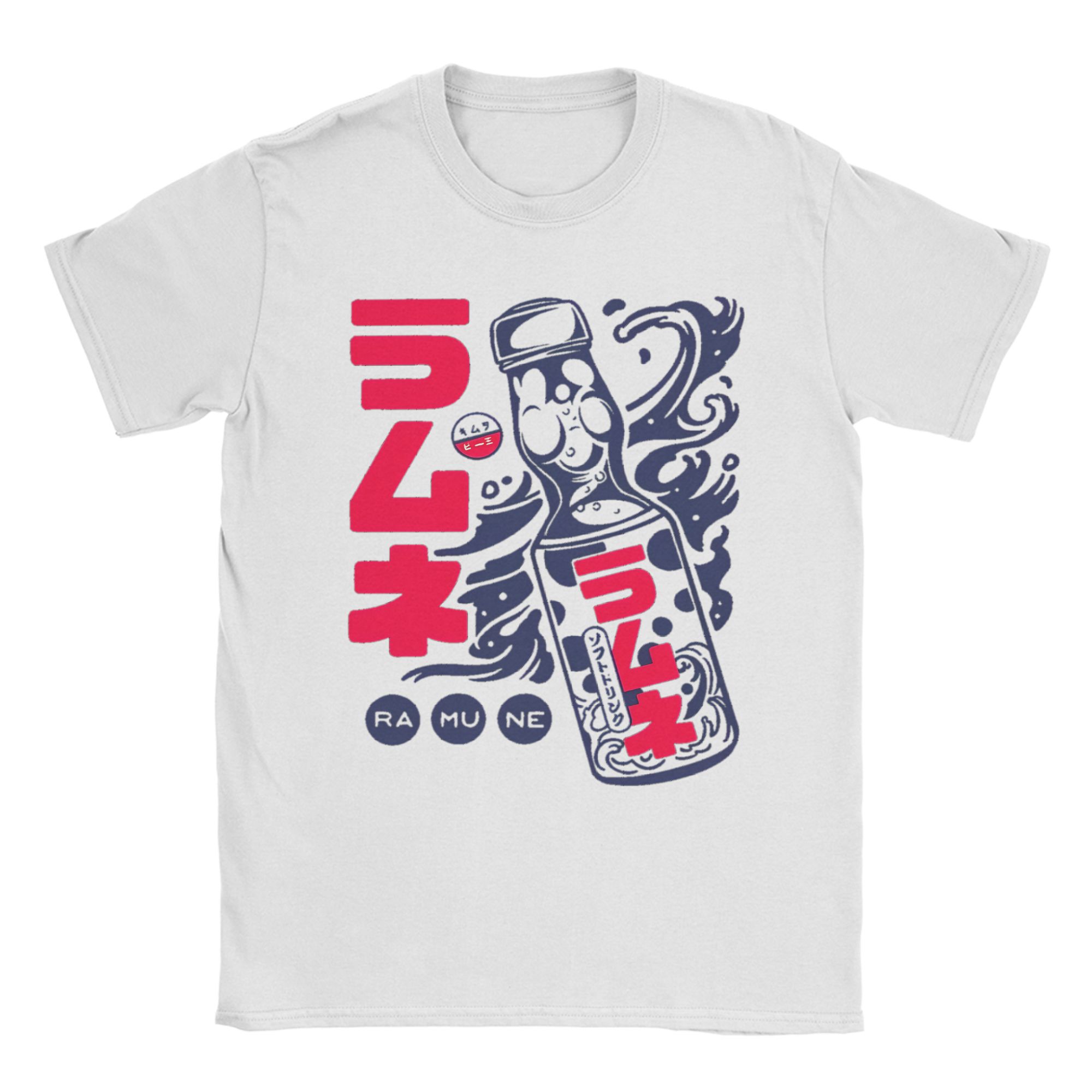Ramune Japanese Soda Marble Drink Men s T Shirt Poster Art Funny Tees Short Sleeve Round Collar T-Shirt Cotton Big Size Clothing XXXXXL темно-синього кольору
Ramune Japanese Soda Marble Drink Men s T Shirt Poster Art Funny Tees Short Sleeve Round Collar T-Shirt Cotton Big Size Clothing XXXXXL темно-синього кольору