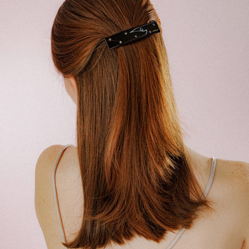 меллотори целлюлозная квадратная кубическая заколка для волос (Темно-коричневый) Deep brown
меллотори целлюлозная квадратная кубическая заколка для волос (Темно-коричневый) Deep brown