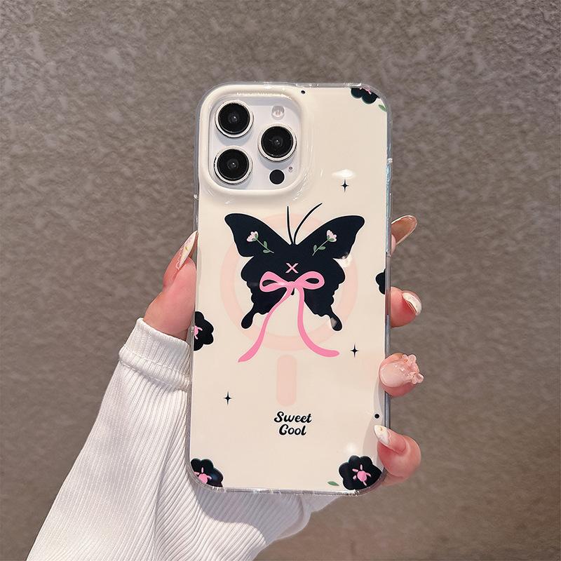 For IPhone17 IMD Mobile Phone Case Multi-pattern Transparent Anti-fall Mobile Phone Case For iPhone 17
For IPhone17 IMD Mobile Phone Case Multi-pattern Transparent Anti-fall Mobile Phone Case For iPhone 17