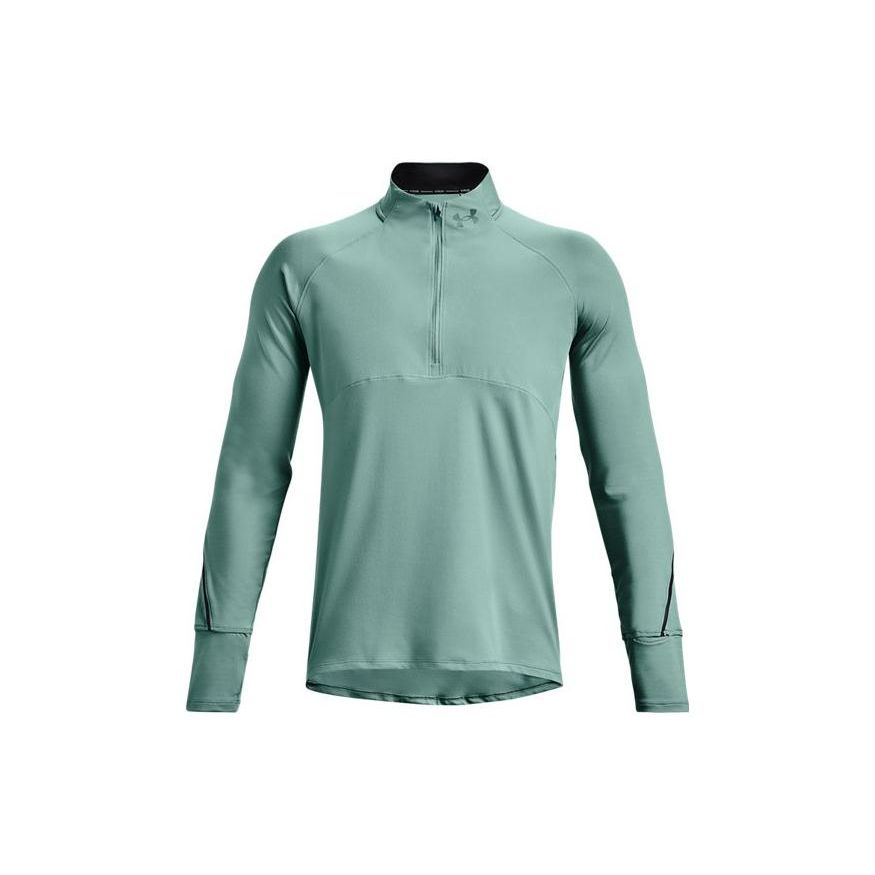 Under Armour Qualifier 2.0 Half-Zip Solid Running Hoodie Men hoodies Green 1365662-177 XXL
Under Armour Qualifier 2.0 Half-Zip Solid Running Hoodie Men hoodies Green 1365662-177 XXL